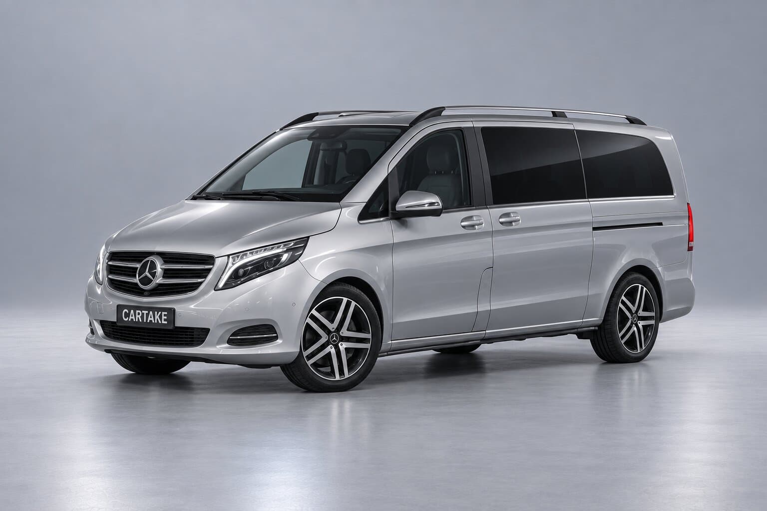 Mercedes-Benz V 250 d