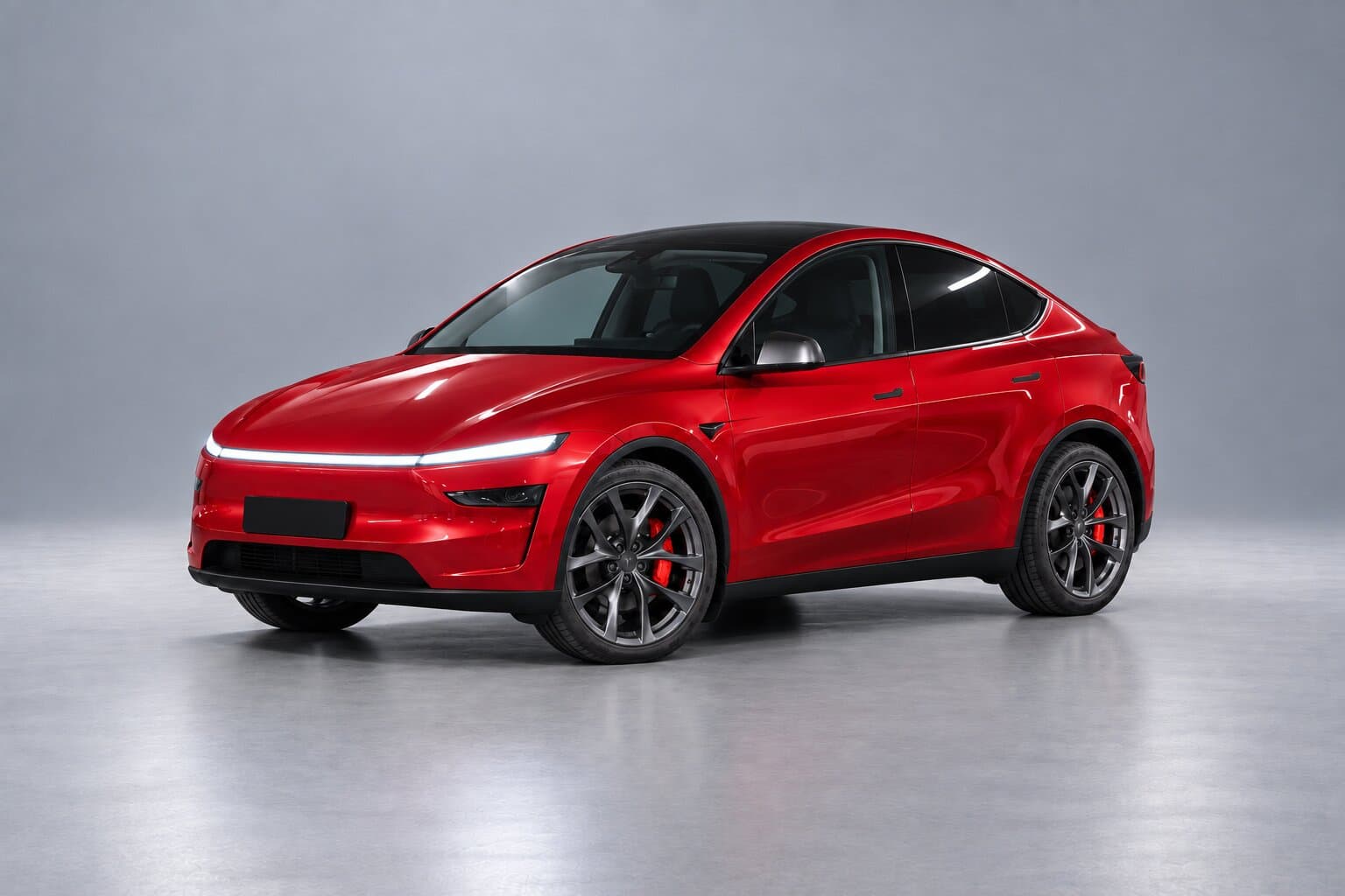 Tesla Tesla Model Y Performance